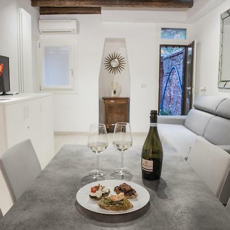 Venetian Mood Private Apartment 外观 照片