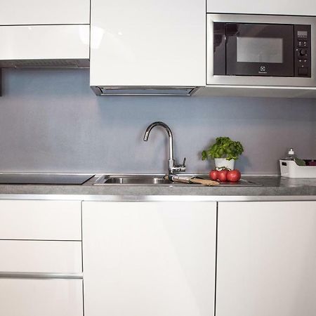 Venetian Mood Private Apartment 外观 照片