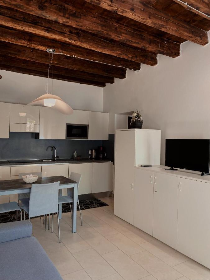 Venetian Mood Private Apartment 外观 照片