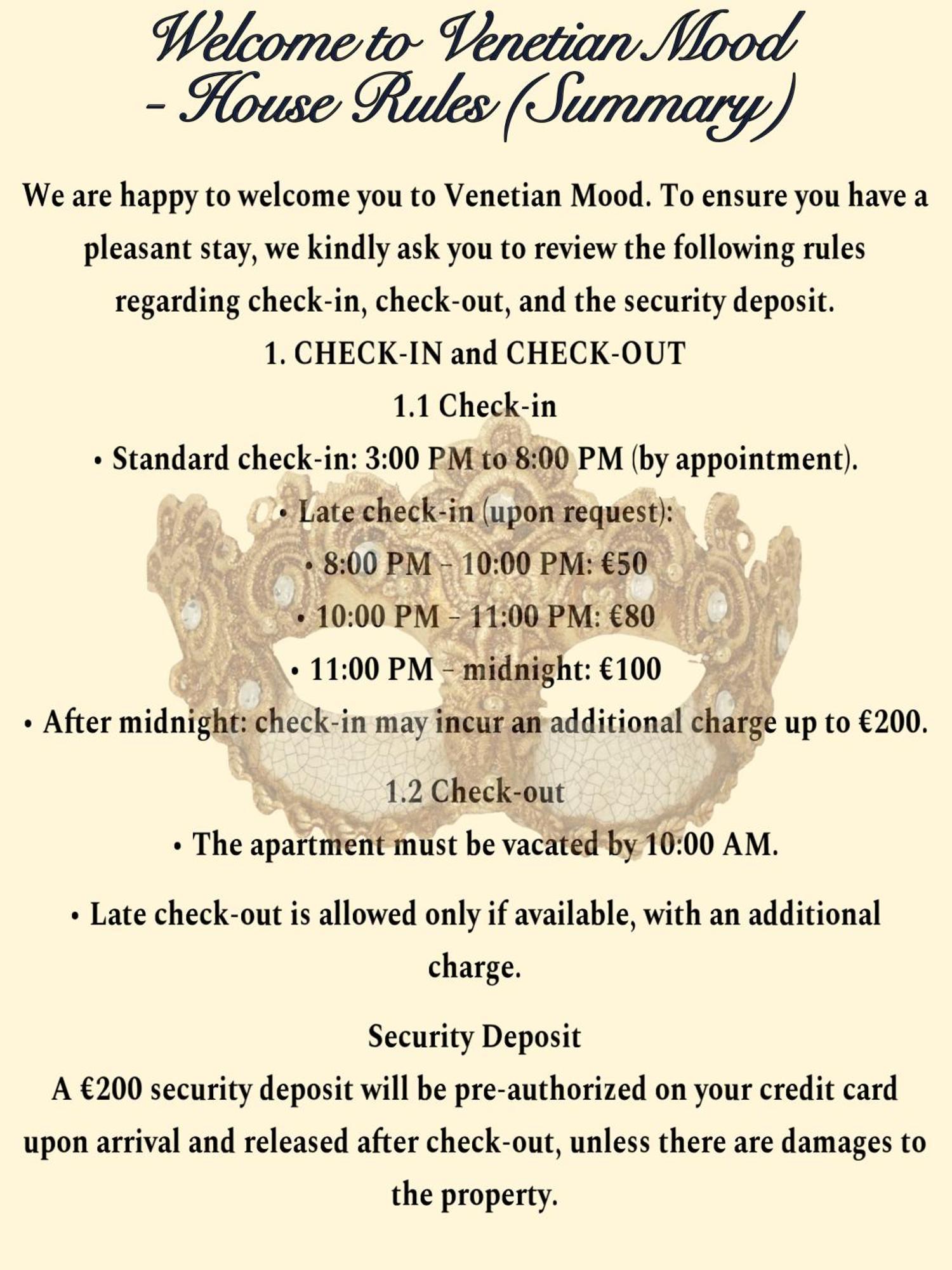 Venetian Mood Private Apartment 外观 照片