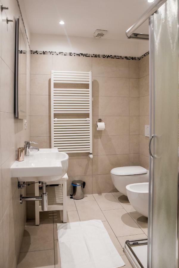 Venetian Mood Private Apartment 外观 照片