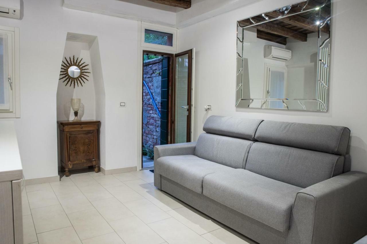 Venetian Mood Private Apartment 外观 照片