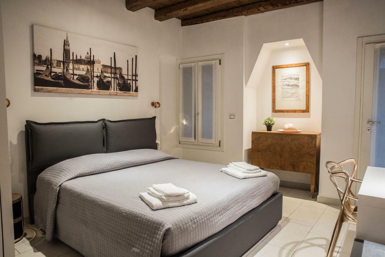 Venetian Mood Private Apartment 外观 照片