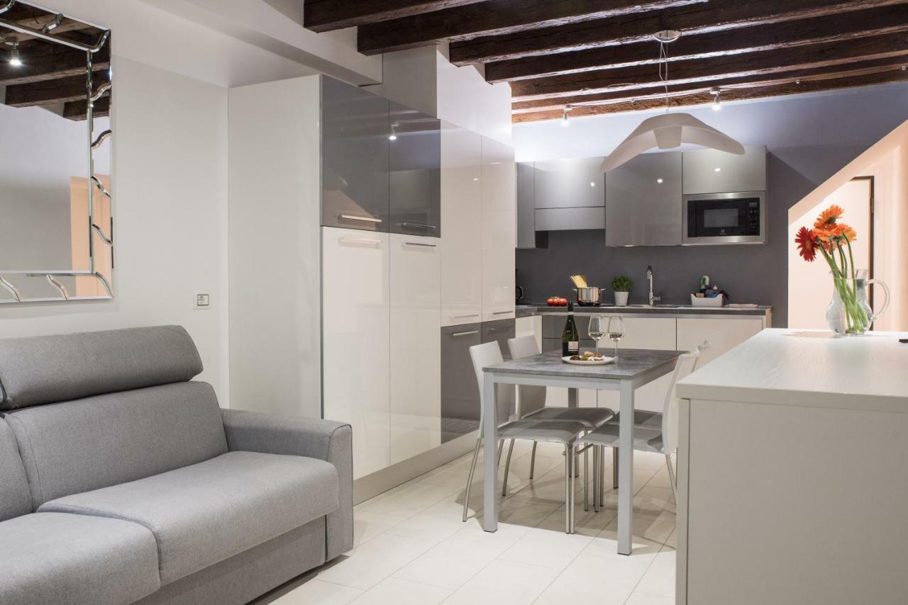 Venetian Mood Private Apartment 外观 照片