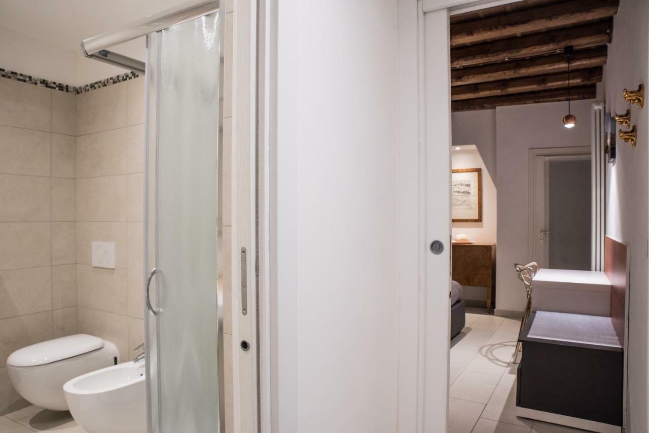Venetian Mood Private Apartment 外观 照片