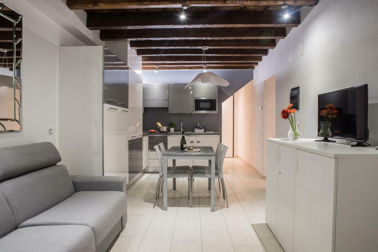 Venetian Mood Private Apartment 外观 照片
