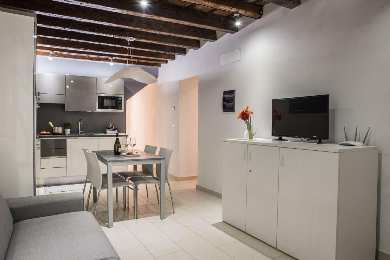 Venetian Mood Private Apartment 外观 照片