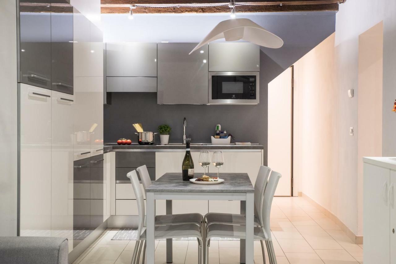 Venetian Mood Private Apartment 外观 照片