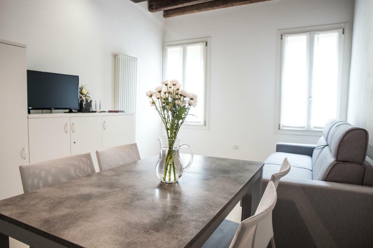 Venetian Mood Private Apartment 外观 照片