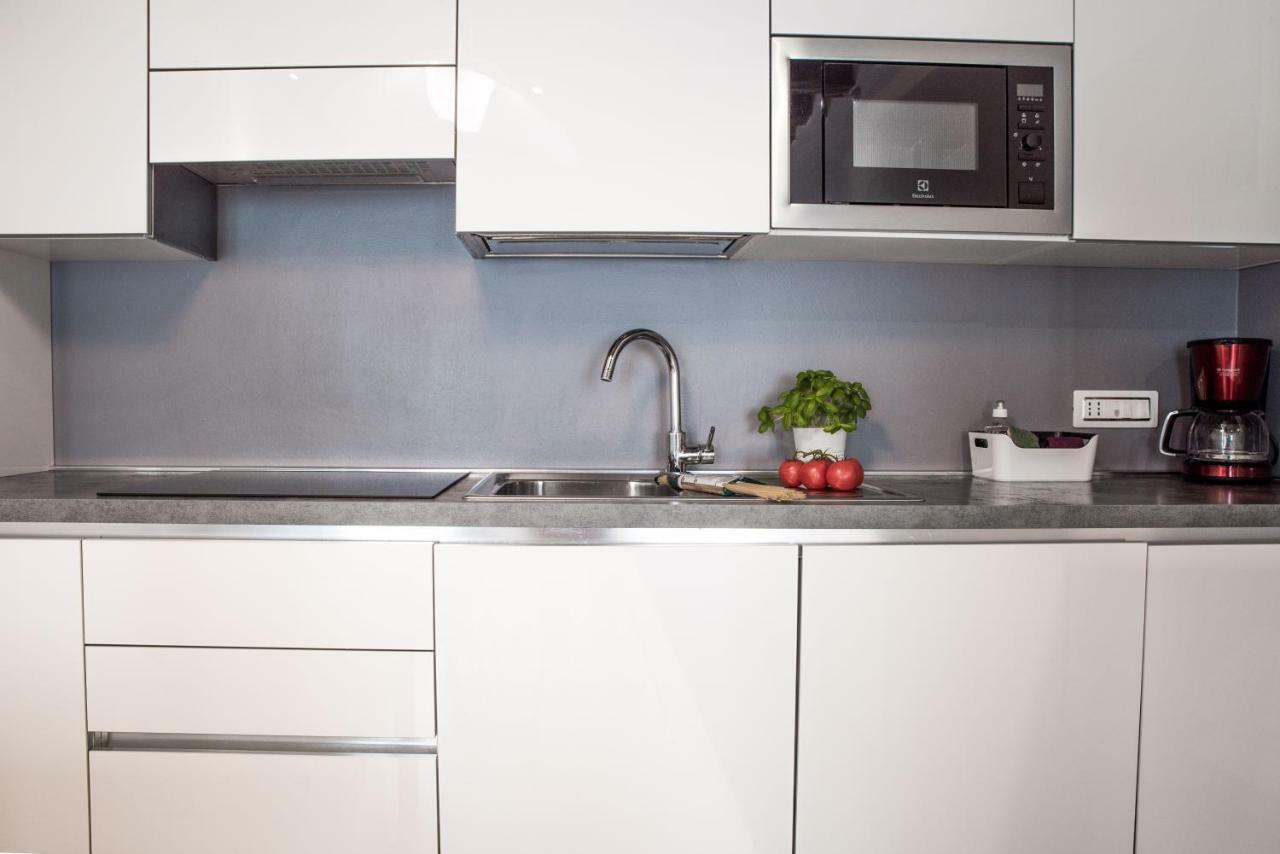 Venetian Mood Private Apartment 外观 照片