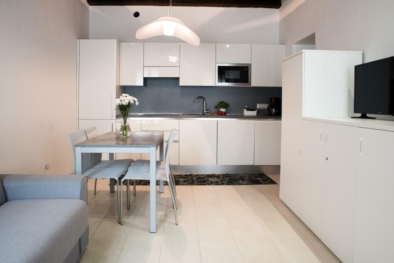 Venetian Mood Private Apartment 外观 照片