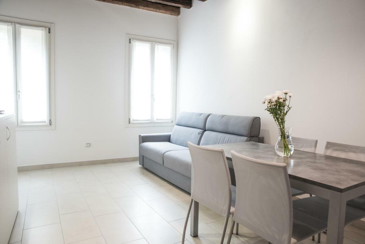Venetian Mood Private Apartment 外观 照片