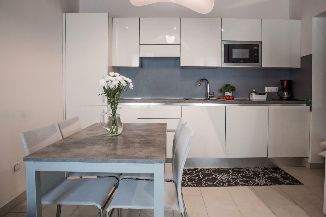 Venetian Mood Private Apartment 外观 照片