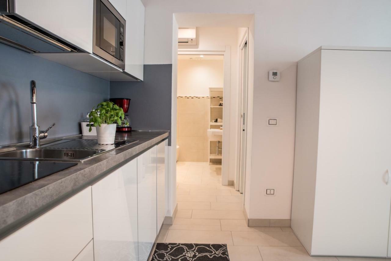 Venetian Mood Private Apartment 外观 照片