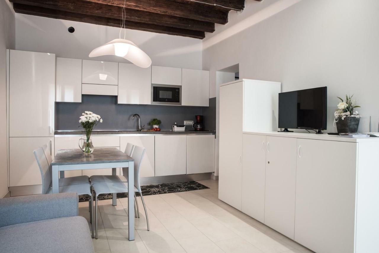 Venetian Mood Private Apartment 外观 照片