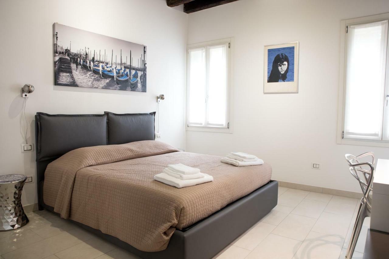 Venetian Mood Private Apartment 外观 照片