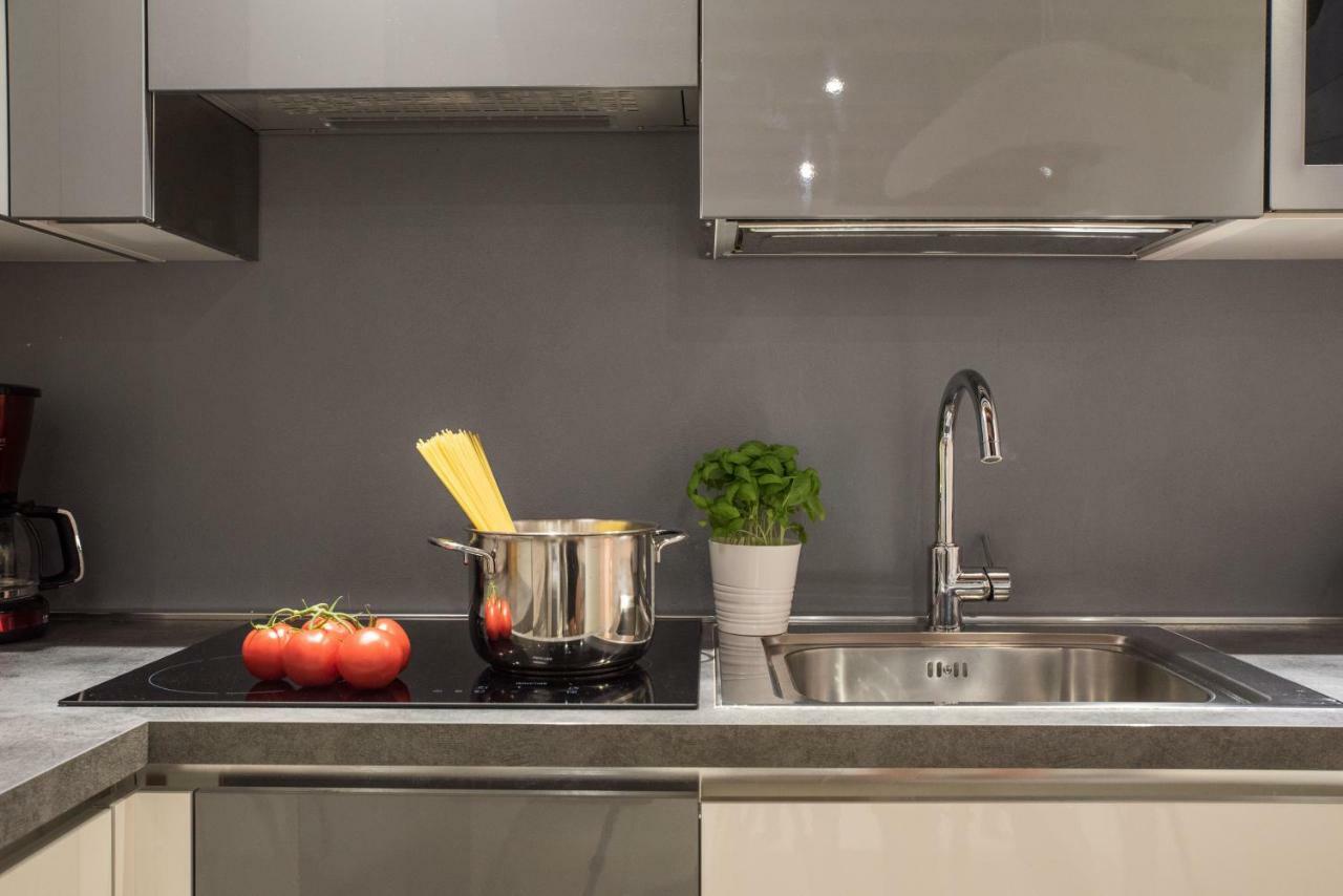 Venetian Mood Private Apartment 外观 照片