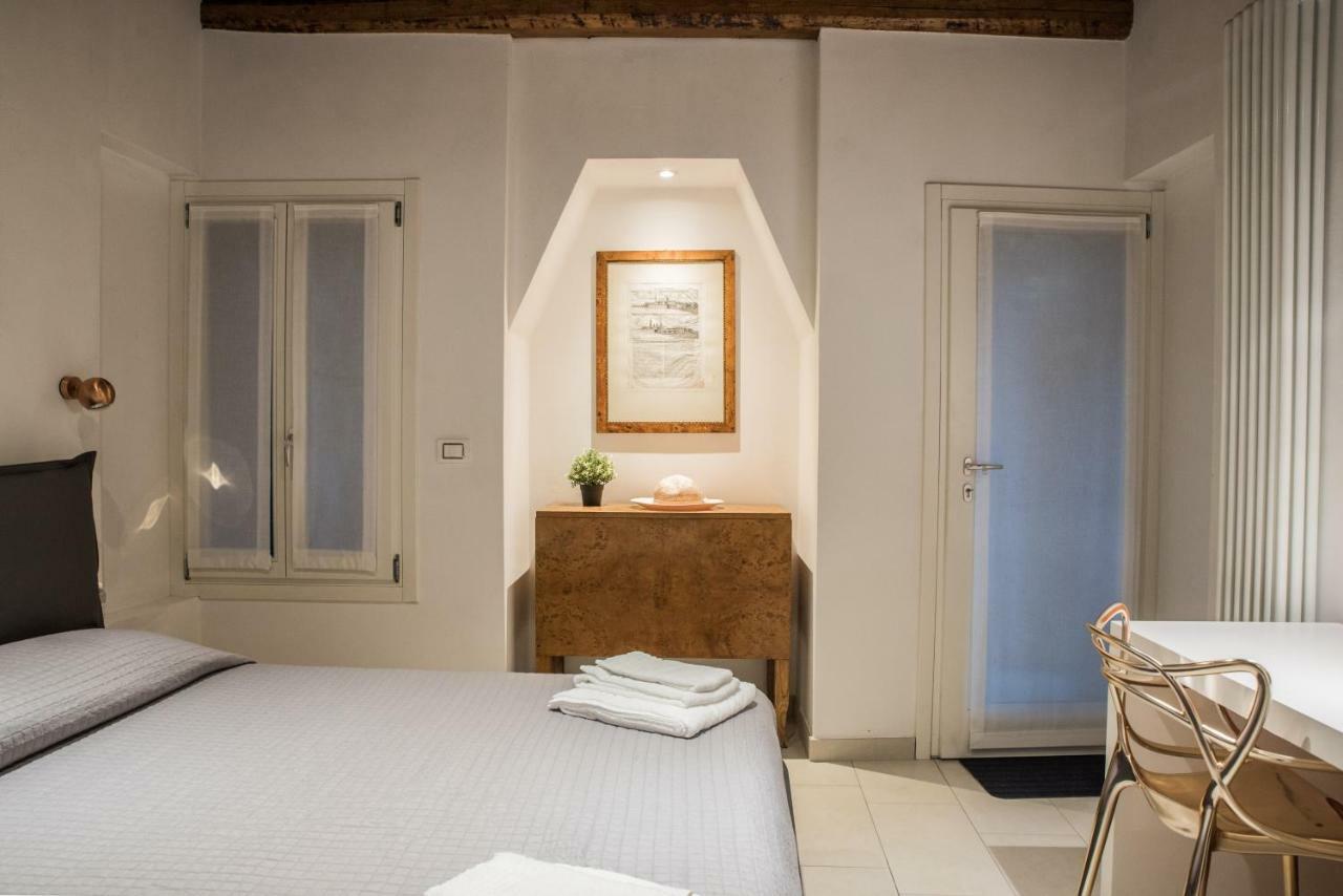 Venetian Mood Private Apartment 外观 照片