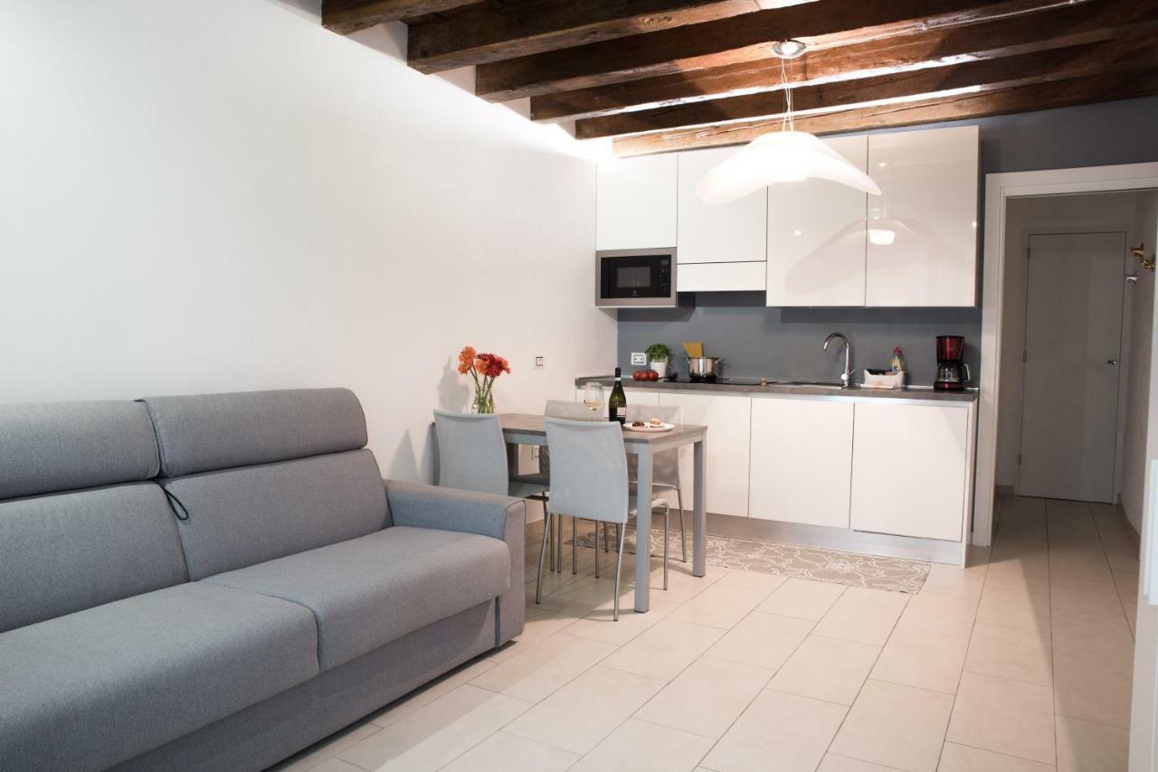 Venetian Mood Private Apartment 外观 照片