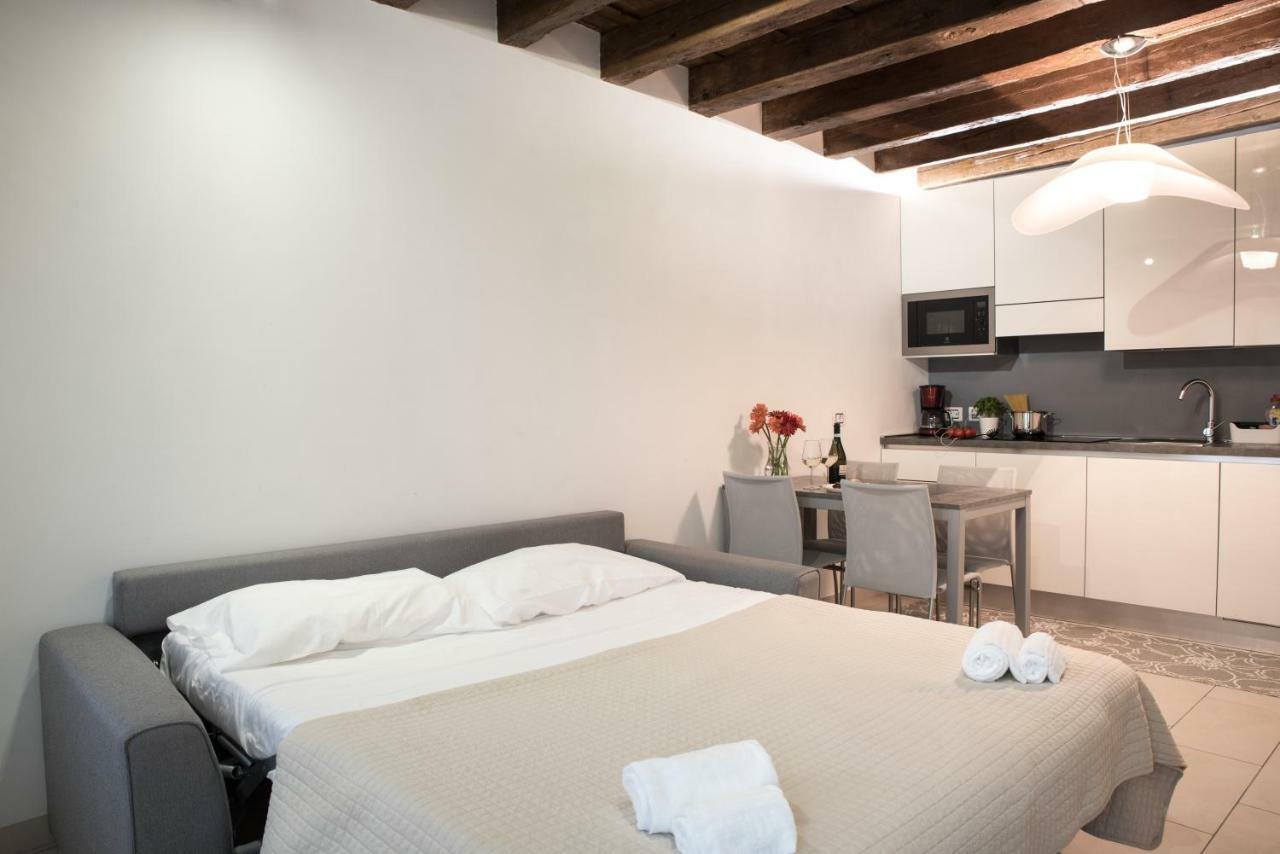Venetian Mood Private Apartment 外观 照片