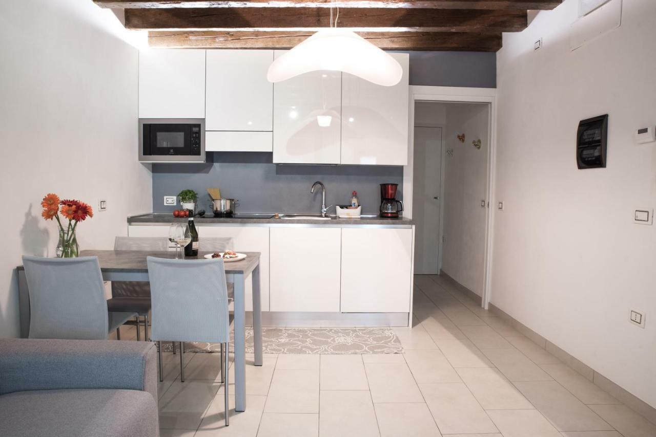 Venetian Mood Private Apartment 外观 照片