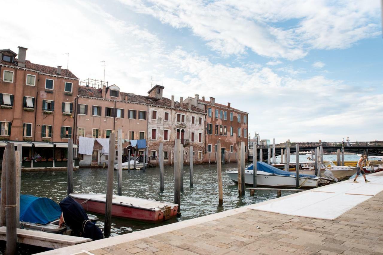 Venetian Mood Private Apartment 外观 照片