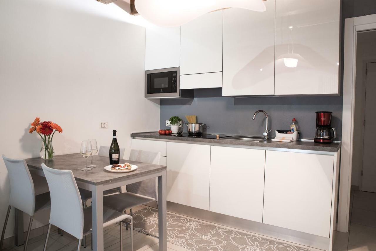 Venetian Mood Private Apartment 外观 照片