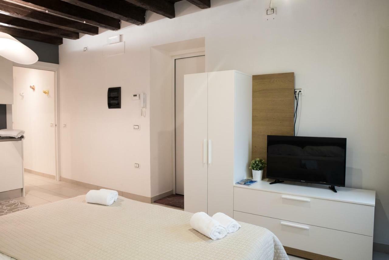 Venetian Mood Private Apartment 外观 照片