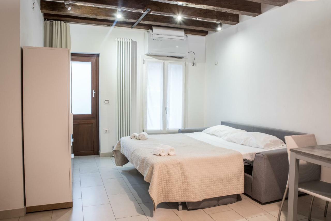 Venetian Mood Private Apartment 外观 照片