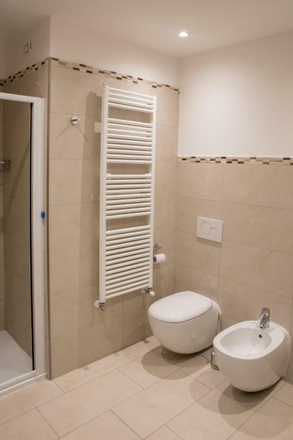 Venetian Mood Private Apartment 外观 照片