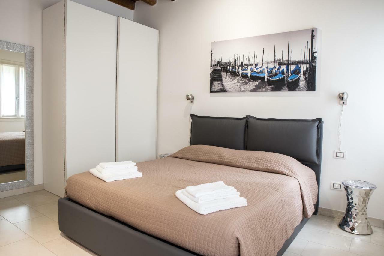 Venetian Mood Private Apartment 外观 照片