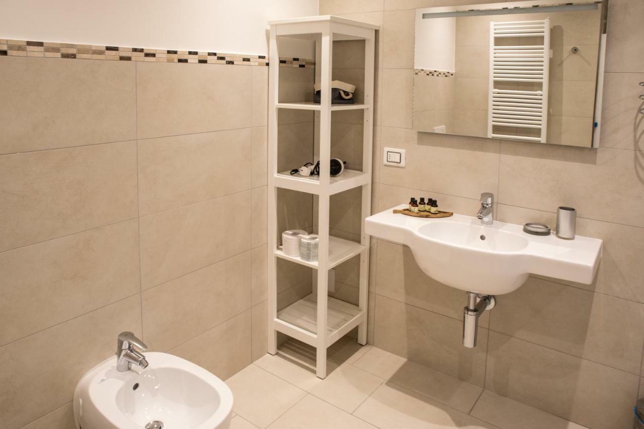 Venetian Mood Private Apartment 外观 照片