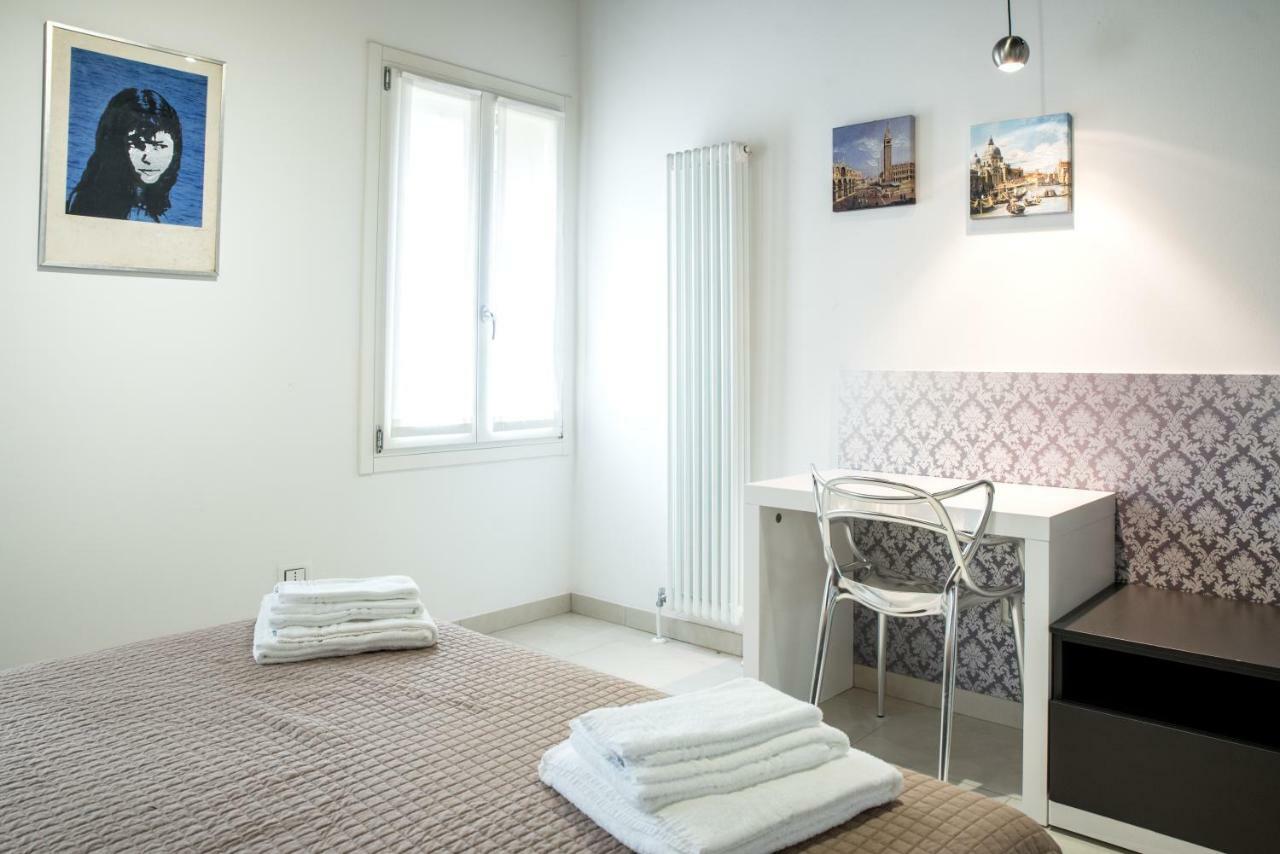 Venetian Mood Private Apartment 外观 照片