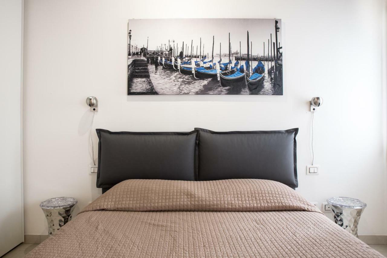 Venetian Mood Private Apartment 外观 照片
