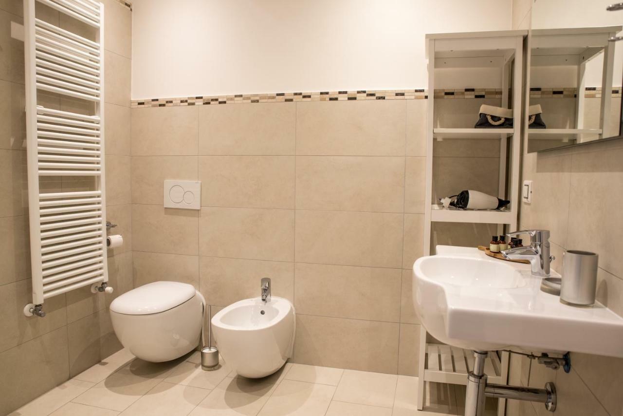 Venetian Mood Private Apartment 外观 照片